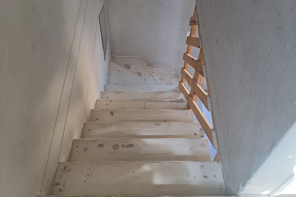 2 Bedroom house for sale- Cash Buyers only Transfer fees included - Photo 4