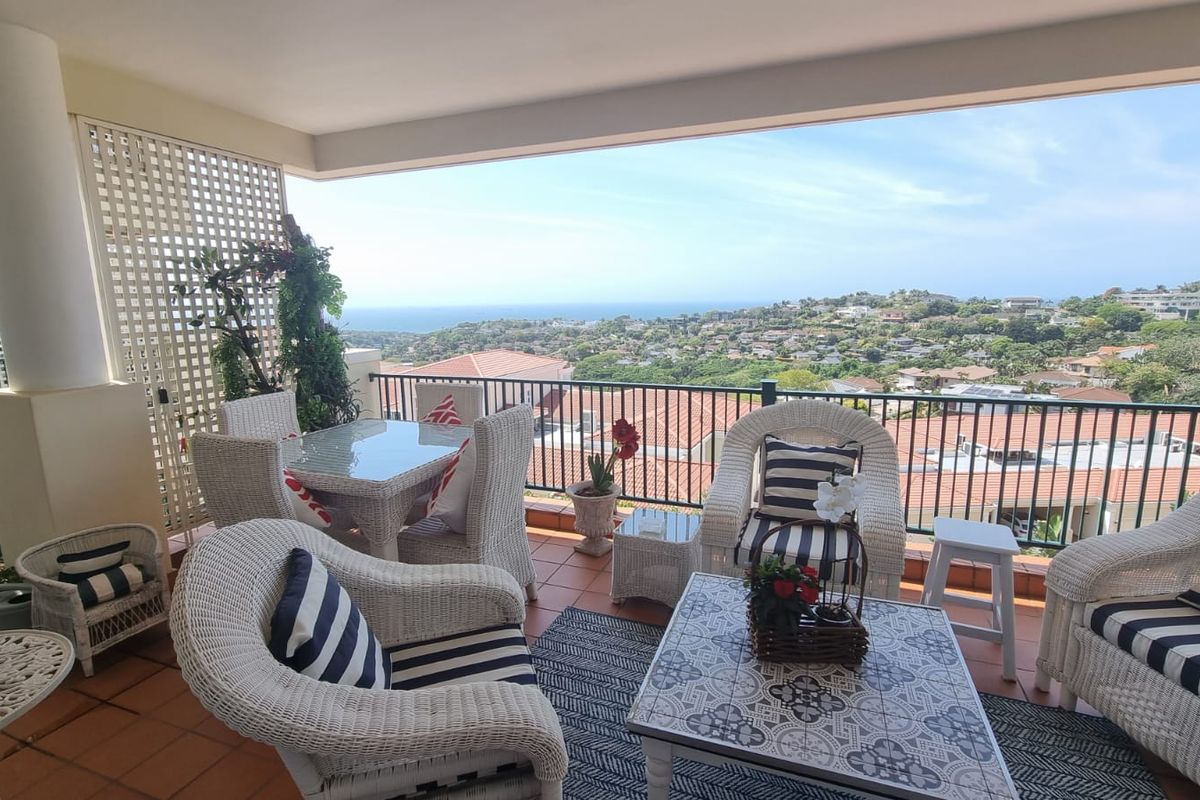 Beautifully furnished and airy apartment in La Palma Terraces - Photo 2