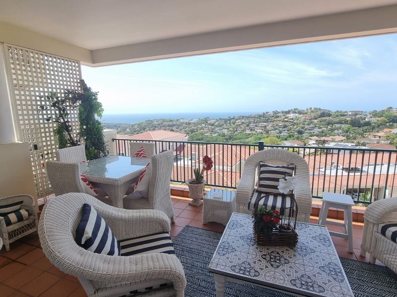 Beautifully furnished and airy apartment in La Palma Terraces - Photo 2