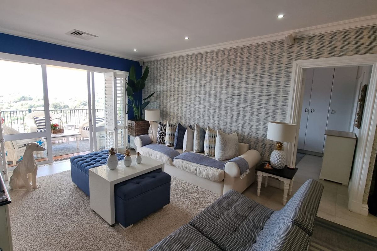 Beautifully furnished and airy apartment in La Palma Terraces - Photo 4