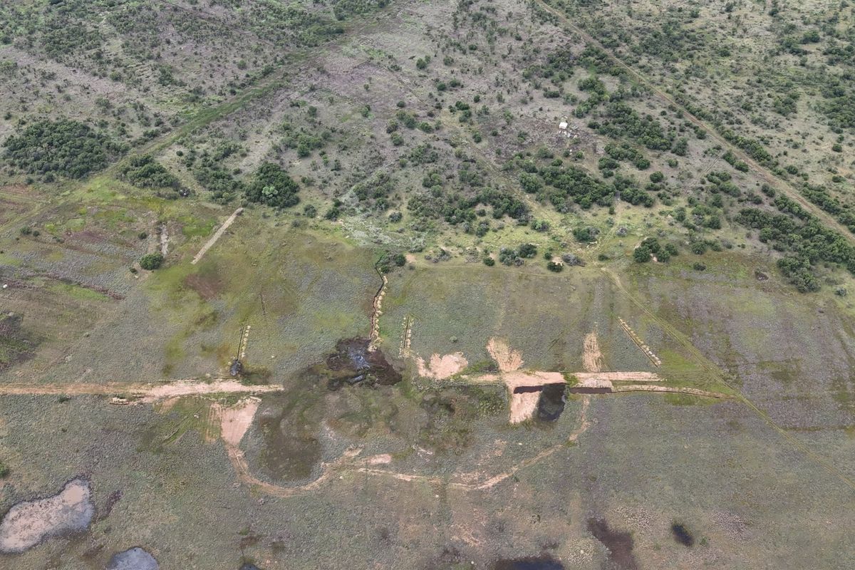 Exceptional 130-hectare farm in the Roodeplaat Area - Photo 3