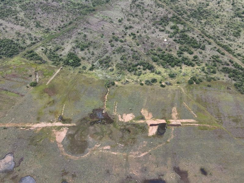 Exceptional 130-hectare farm in the Roodeplaat Area - Photo 3