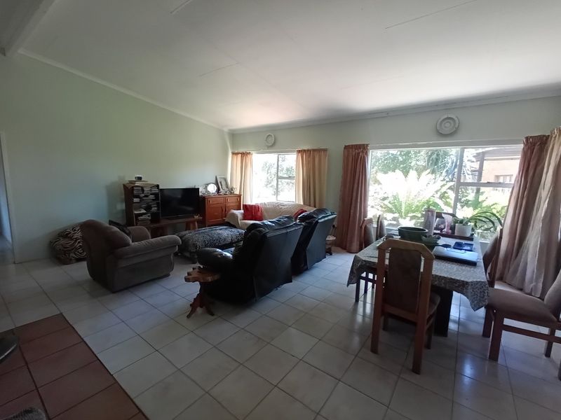 Exceptional 130-hectare farm in the Roodeplaat Area - Photo 10