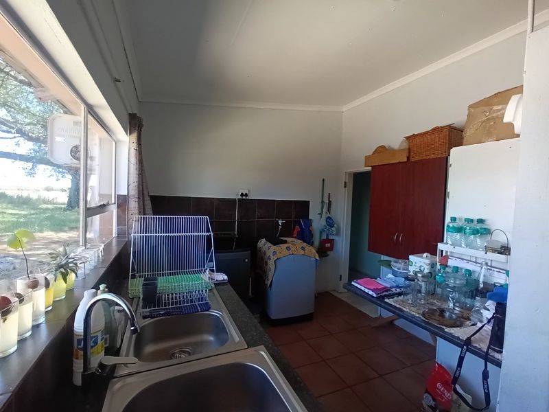 Exceptional 130-hectare farm in the Roodeplaat Area - Photo 8