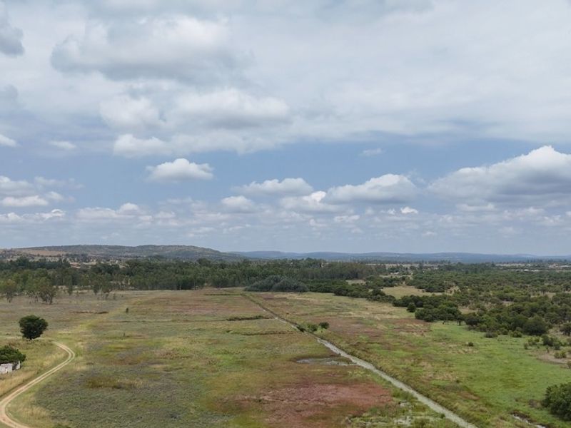 Exceptional 130-hectare farm in the Roodeplaat Area - Photo 4