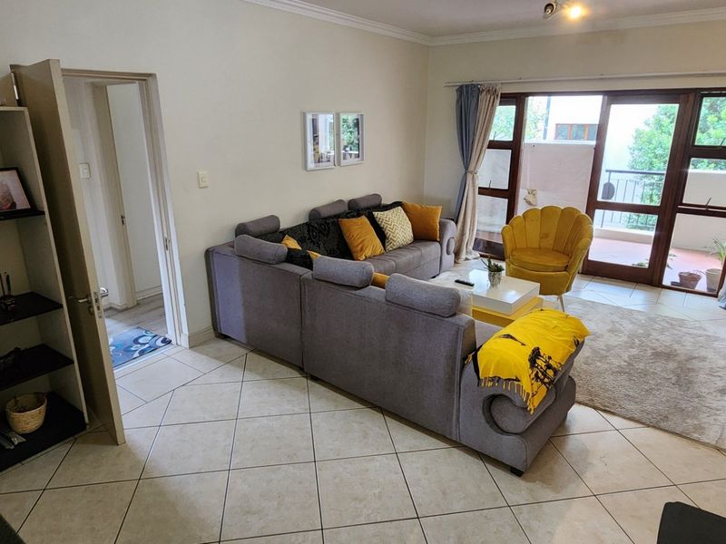 Modern 2-Bedroom Apartment in Secure Complex – Ideal for Executives & Investors - Photo 5