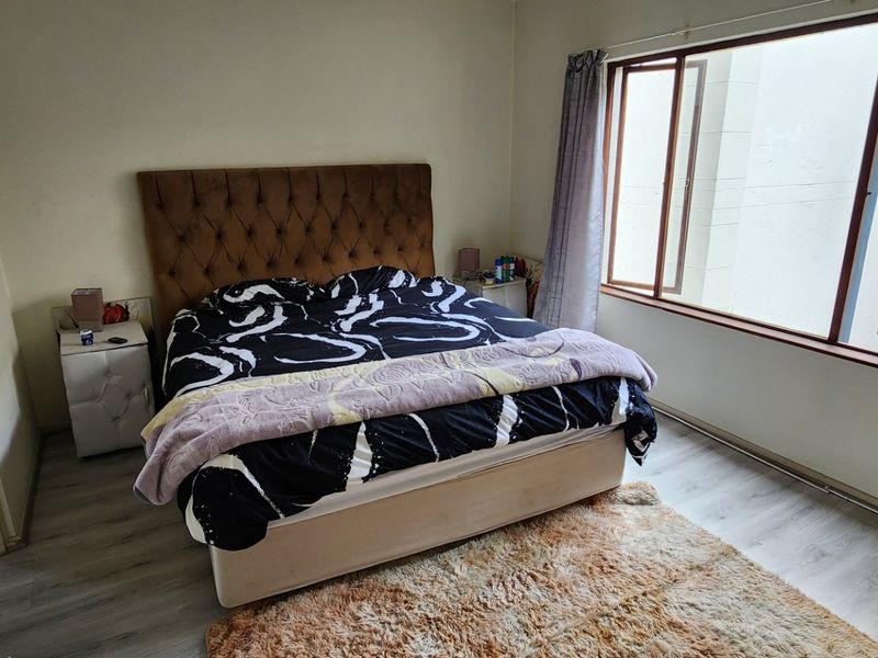 Modern 2-Bedroom Apartment in Secure Complex – Ideal for Executives & Investors - Photo 9