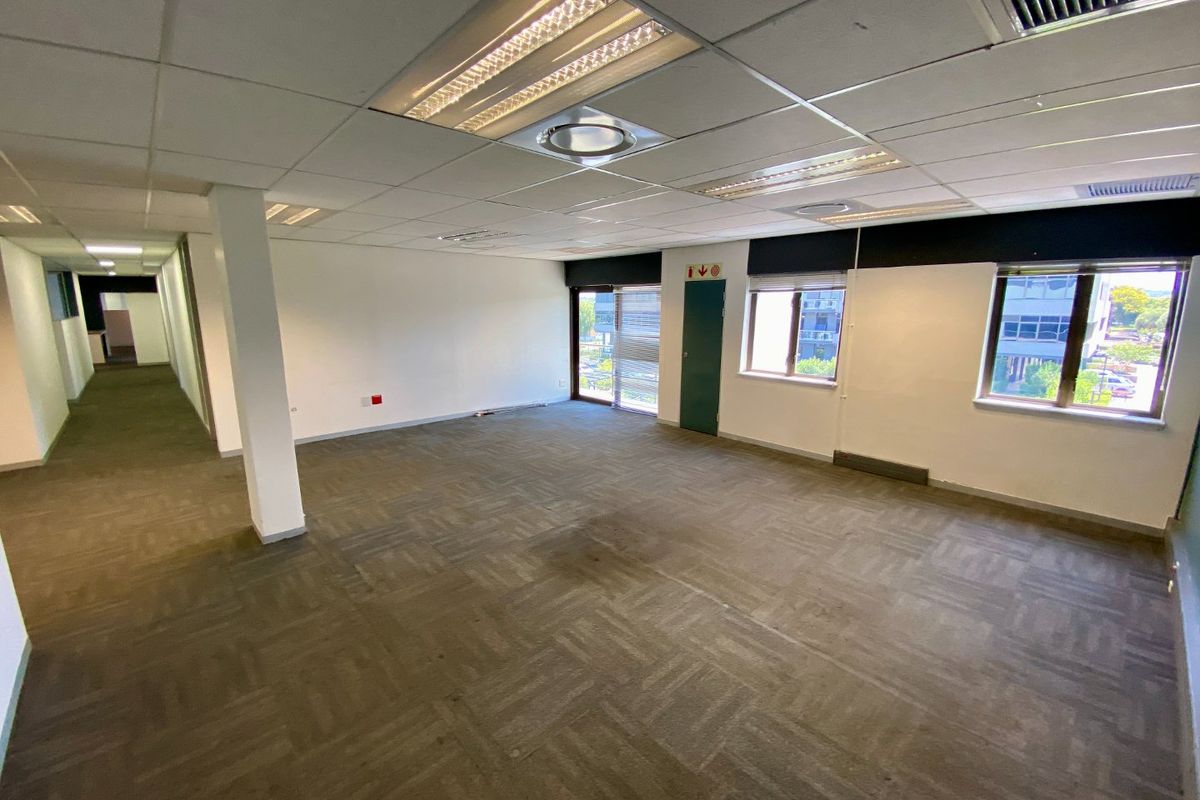 P-Grade Office Space Available In Midrand - Photo 2