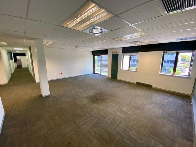 P-Grade Office Space Available In Midrand - Photo 2