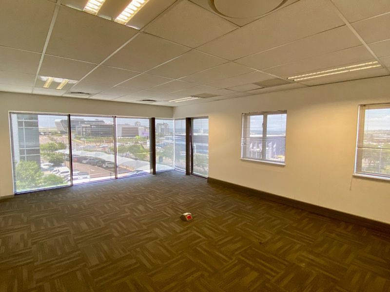 P-Grade Office Space Available In Midrand - Photo 10