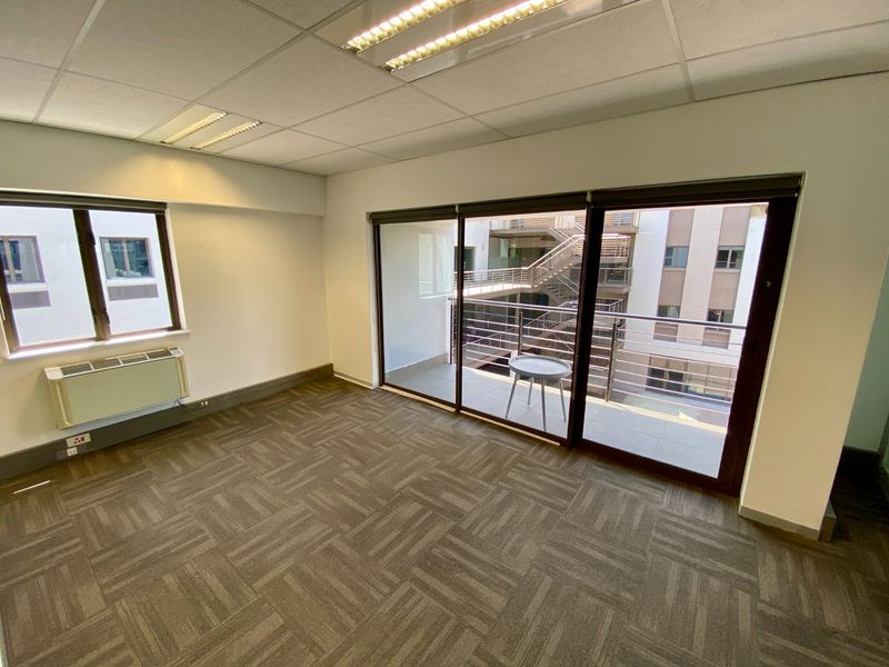 P-Grade Office Space Available In Midrand - Photo 8