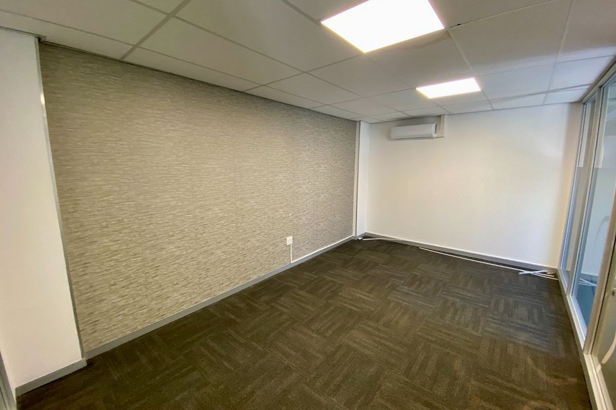 P-Grade Office Space Available In Midrand - Photo 4