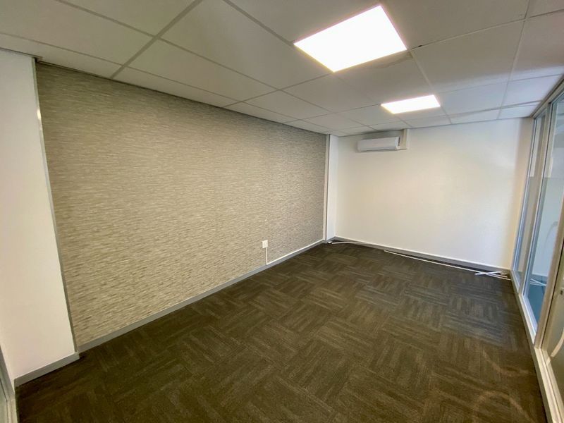 P-Grade Office Space Available In Midrand - Photo 4