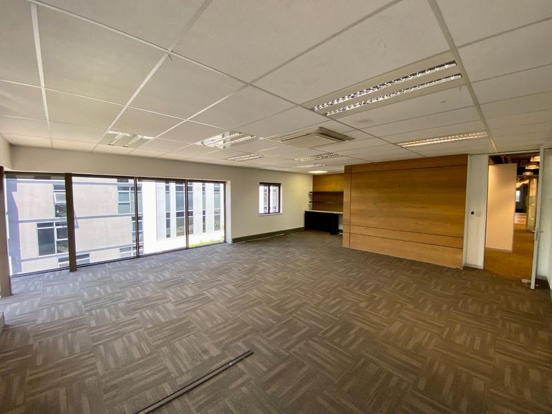 P-Grade Office Space Available In Midrand - Photo 2