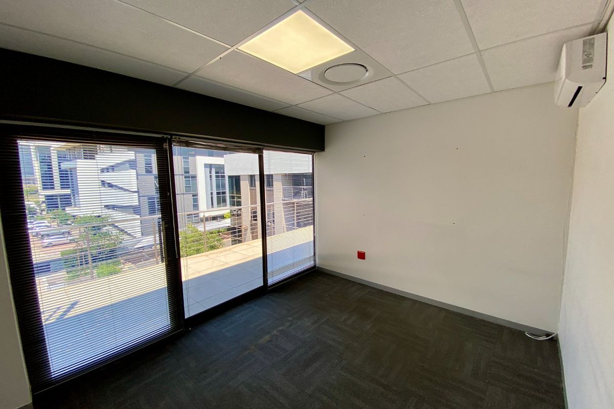 P-Grade Office Space Available In Midrand - Photo 4
