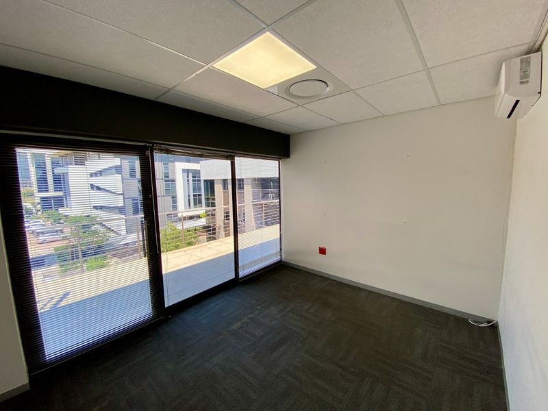 P-Grade Office Space Available In Midrand - Photo 4