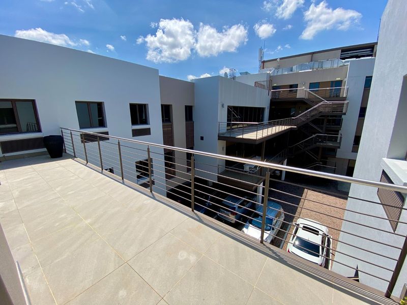 P-Grade Office Space Available In Midrand - Photo 7