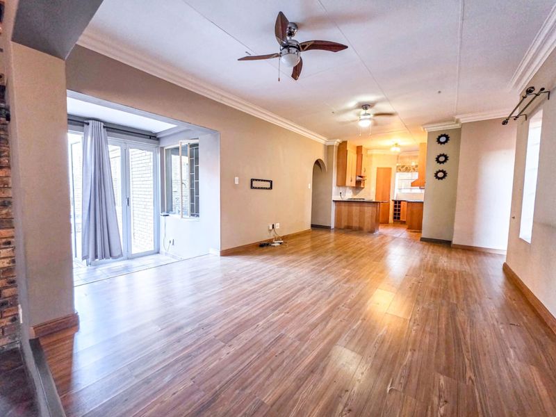 Secure 4-Bedroom Family Home with Splash Pool – Amberfield Glen Estate, Centurion - Photo 4