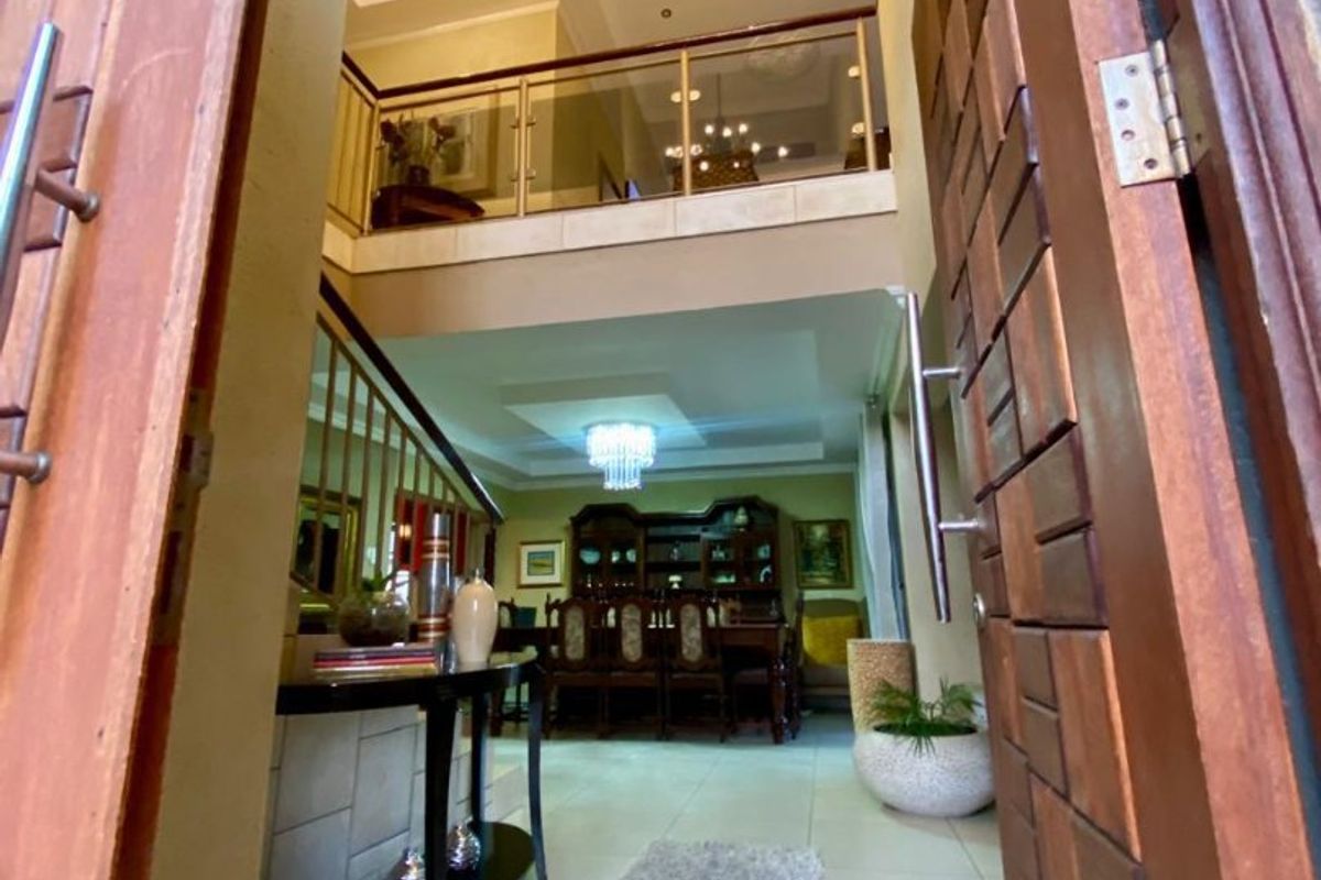 4 Bedroom House in a Secure Estate - Photo 5