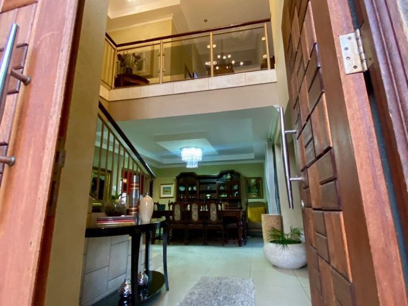 4 Bedroom House in a Secure Estate - Photo 5