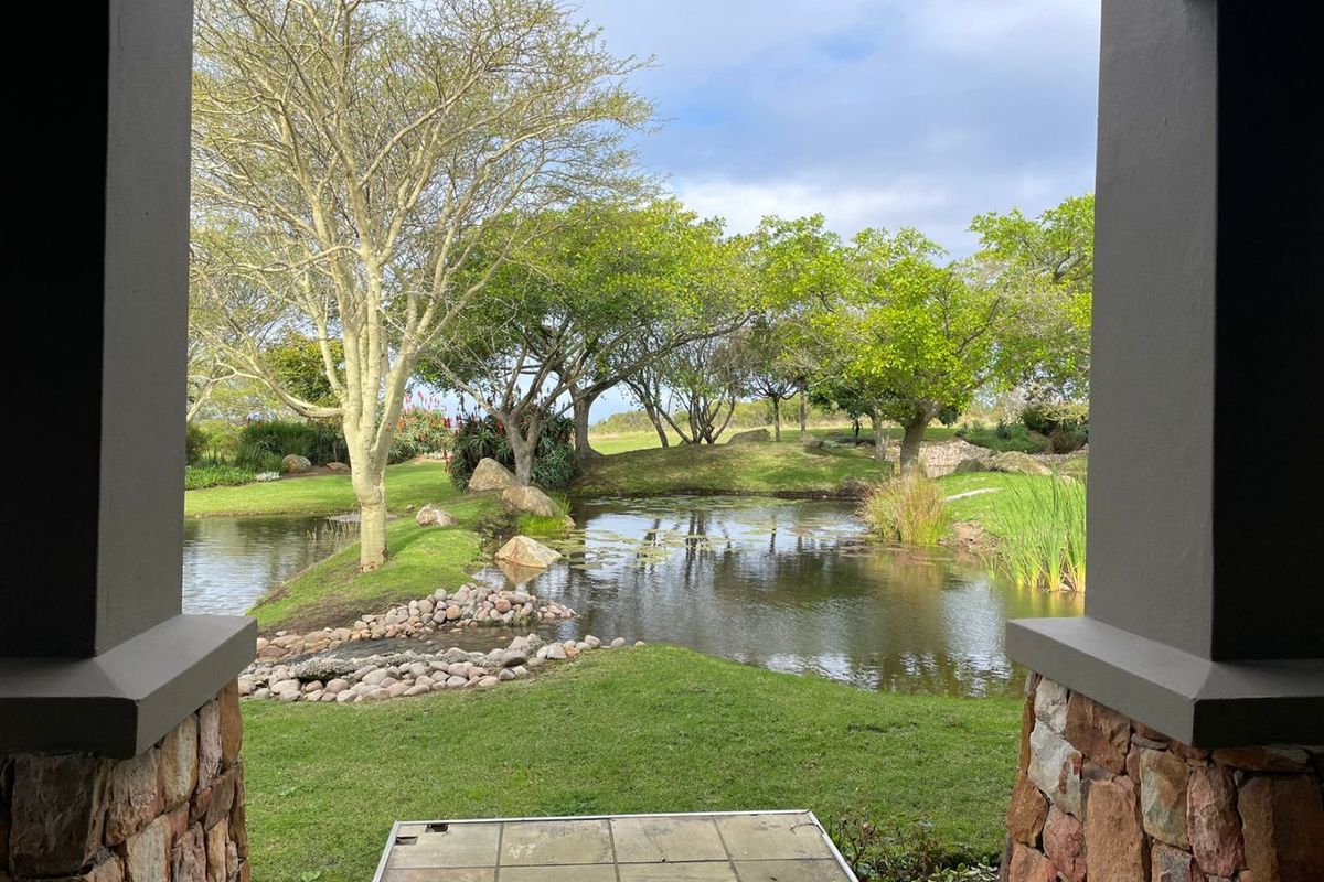 Oubaai Golf Estate 2 Bedroom Apartment - Photo 2