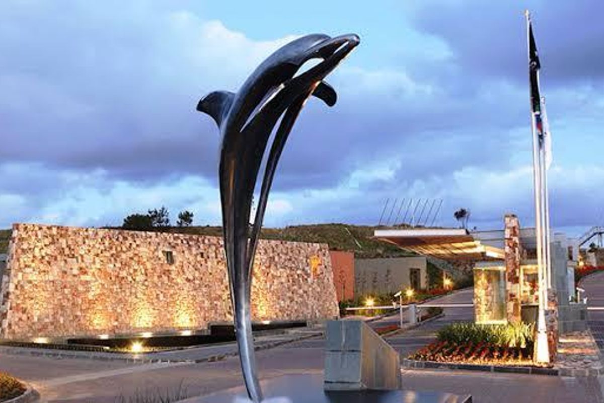 Oubaai Golf Estate 2 Bedroom Apartment - Photo 5