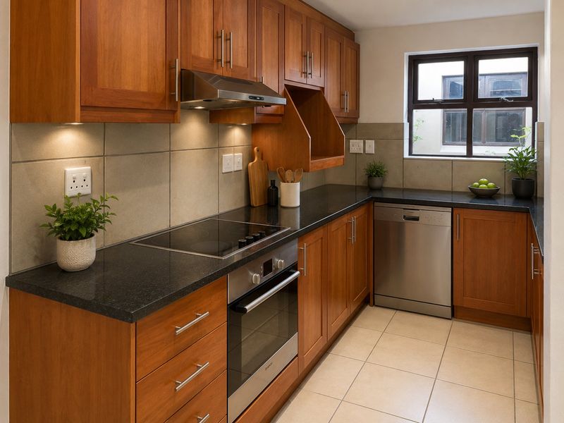 Oubaai Golf Estate 2 Bedroom Apartment - Photo 5