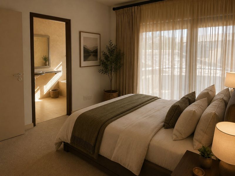 Oubaai Golf Estate 2 Bedroom Apartment - Photo 4