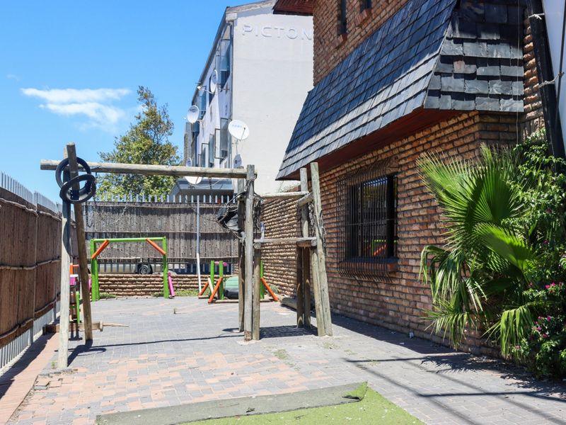 Freehold Commercial Building For Sale | Parow Central, Cape Town | Zoned GB4 - Photo 2