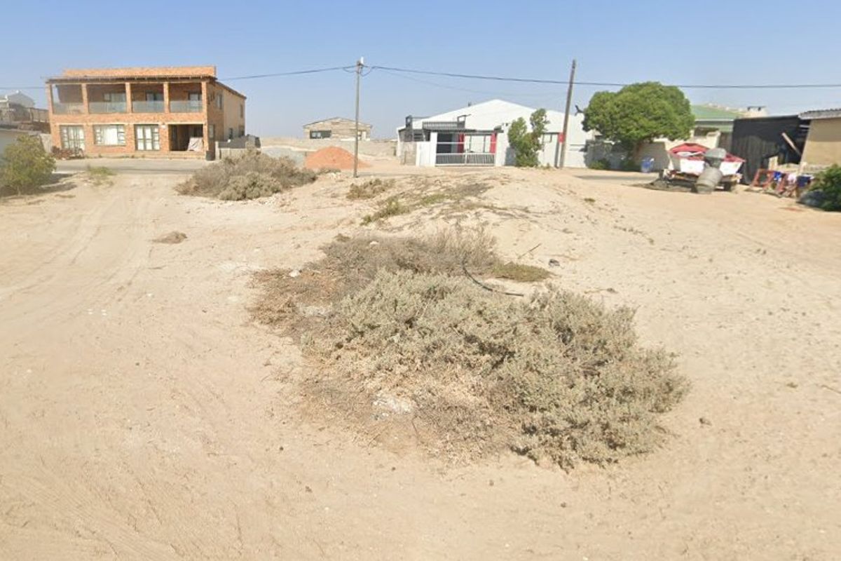 300m2 Vacant Land in Mcdoogles Bay - Photo 2