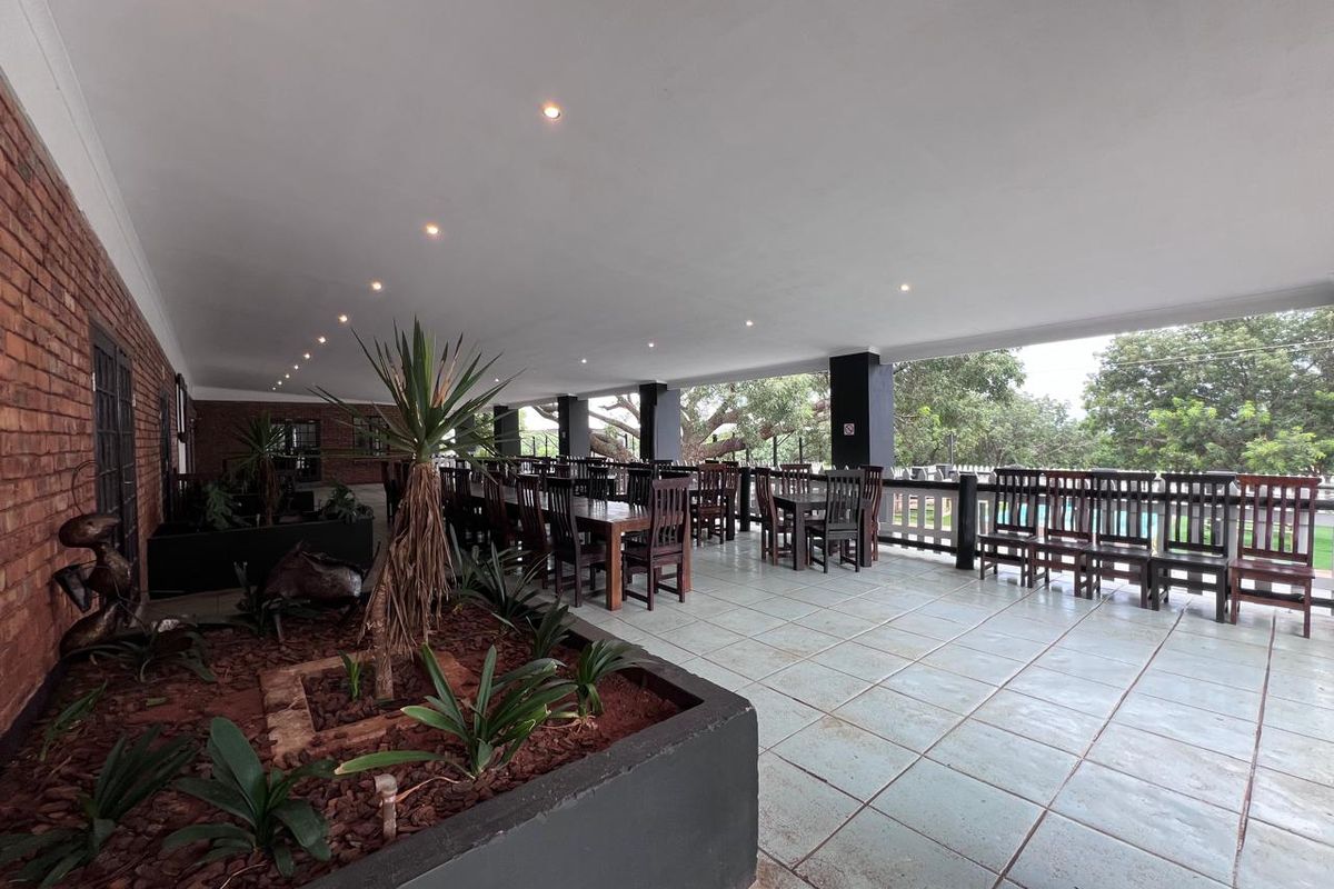 Commercial Property with Endless Possibilities at Kleinplaas! - Photo 5