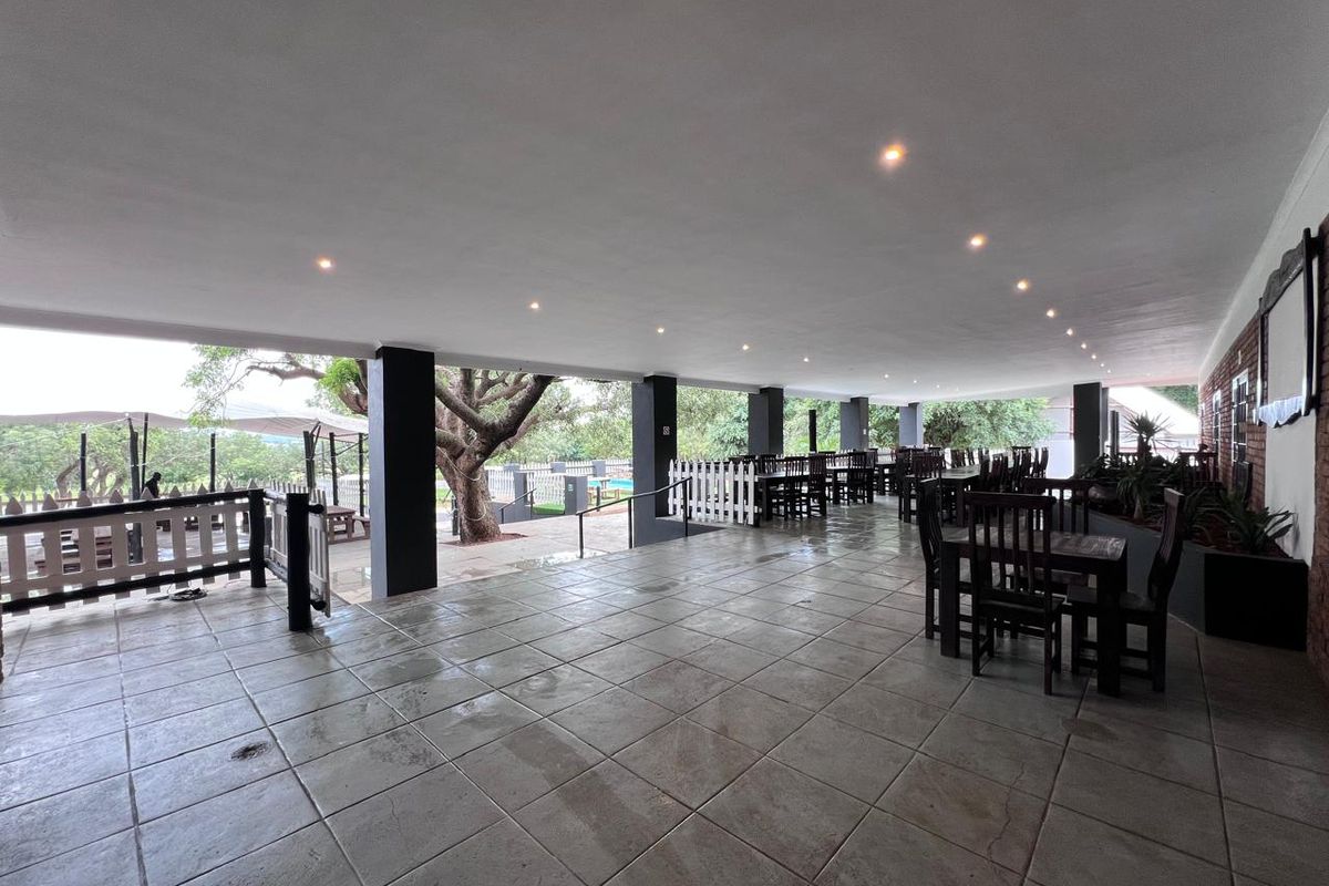 Commercial Property with Endless Possibilities at Kleinplaas! - Photo 4