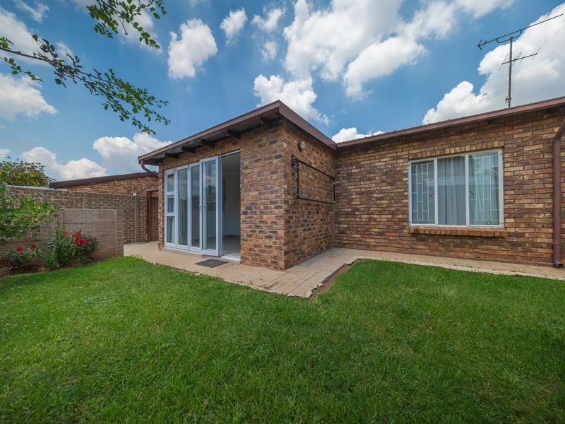 Effortless Living in a Secure Edenglen Estate! Your Perfect Lock-Up-and-Go Home - Photo 2