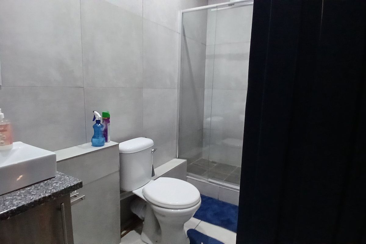 Multi-functional property in Bloemfontein business zone. - Photo 5