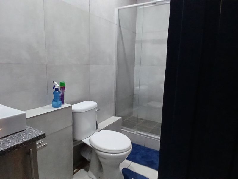 Multi-functional property in Bloemfontein business zone. - Photo 5