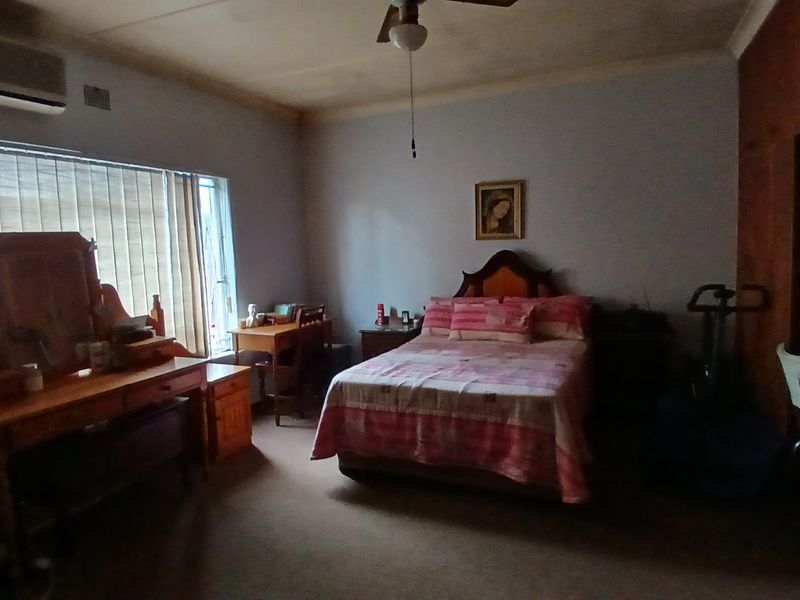 Multi-functional property in Bloemfontein business zone. - Photo 10