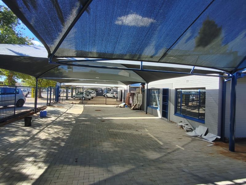 Multi-functional property in Bloemfontein business zone. - Photo 8