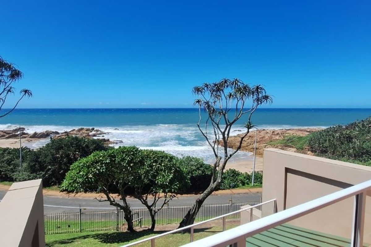 Two Bedroom Apartment In Margate - Photo 2