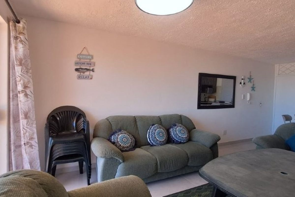 Two Bedroom Apartment In Margate - Photo 5