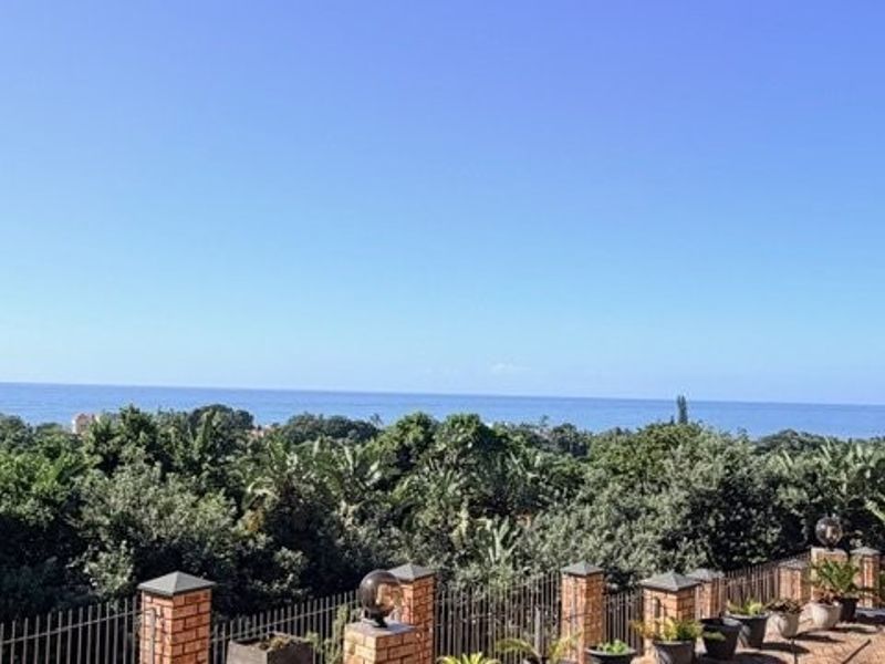 Striking Coastal Home With Space Character And Beautiful Sea Views - Photo 1