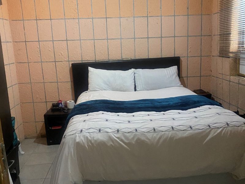 Mordern 2-bedroom home of Comfortable Living - Photo 9