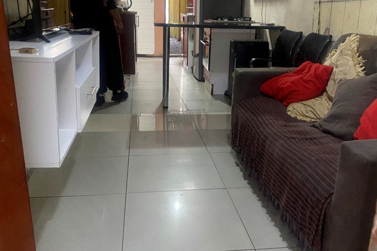 Mordern 2-bedroom home of Comfortable Living - Photo 4