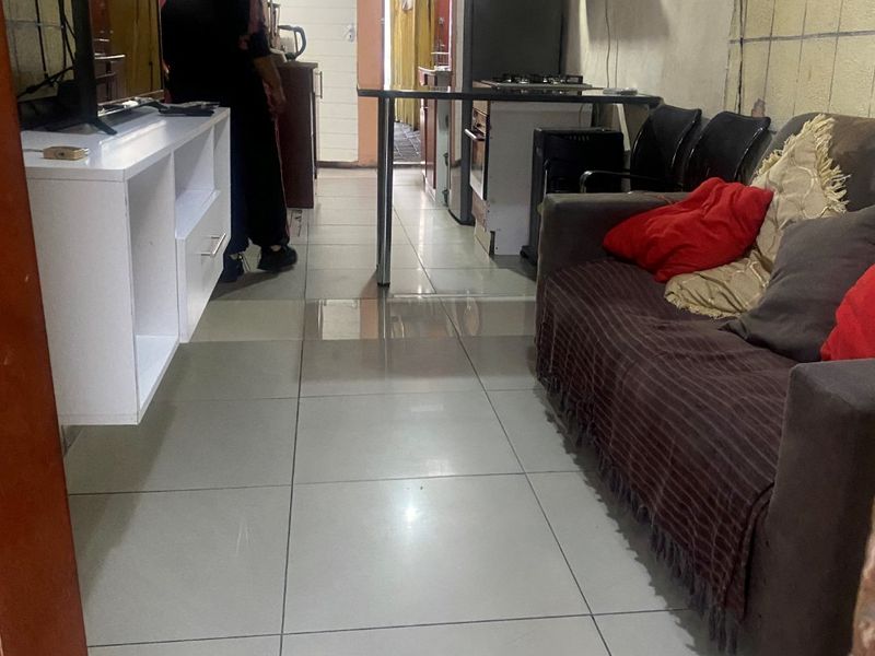 Mordern 2-bedroom home of Comfortable Living - Photo 4