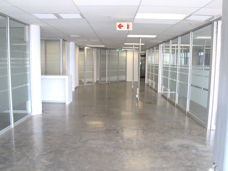 Spacious Office Suite to rent in Sinosteel Plaza, Morningside  - Photo 8