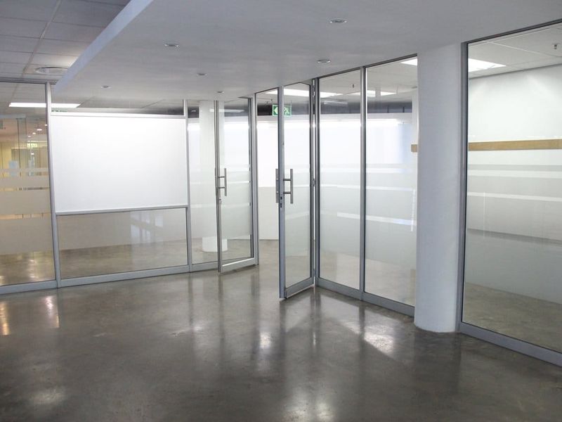 Spacious Office Suite to rent in Sinosteel Plaza, Morningside  - Photo 7
