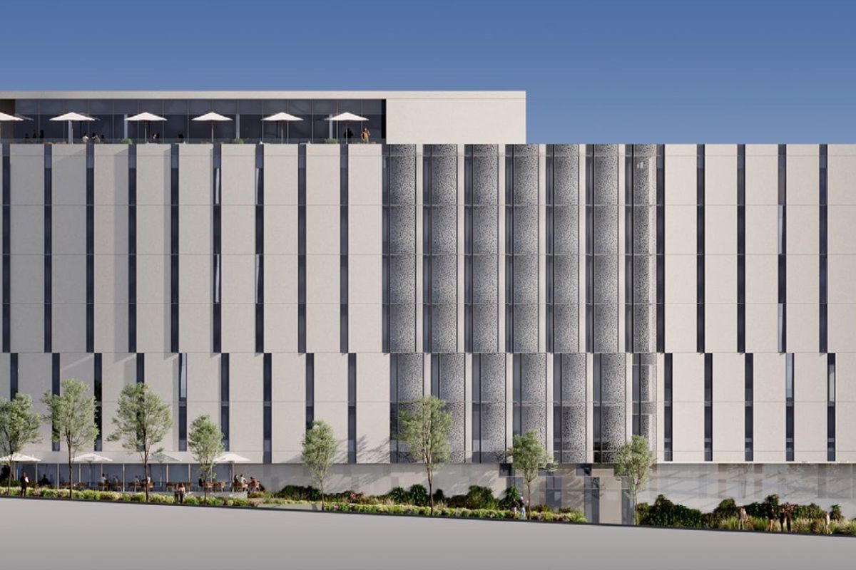 New P-Grade Development Coming 2026 - Photo 5