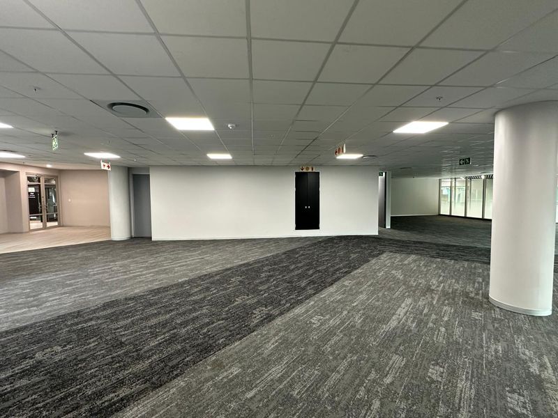 Distinguished Office space to rent in Sandown, Sandton  - Photo 4