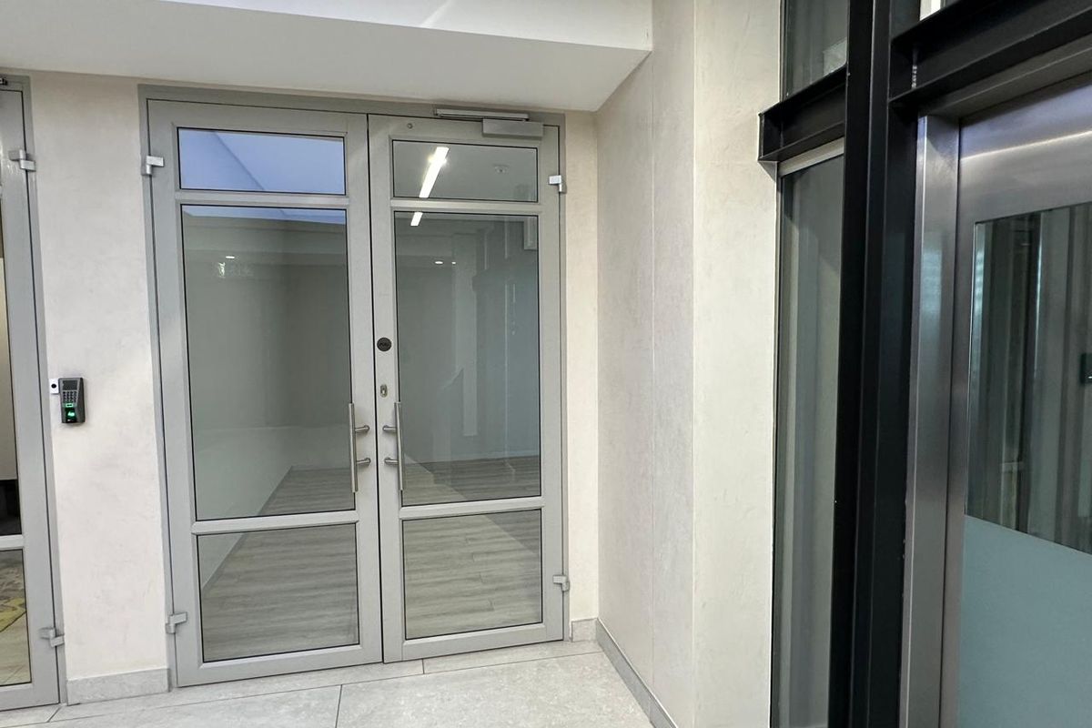 Distinguished Office space to rent in Sandown, Sandton  - Photo 2