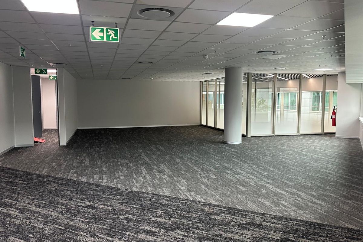 Distinguished Office space to rent in Sandown, Sandton  - Photo 5