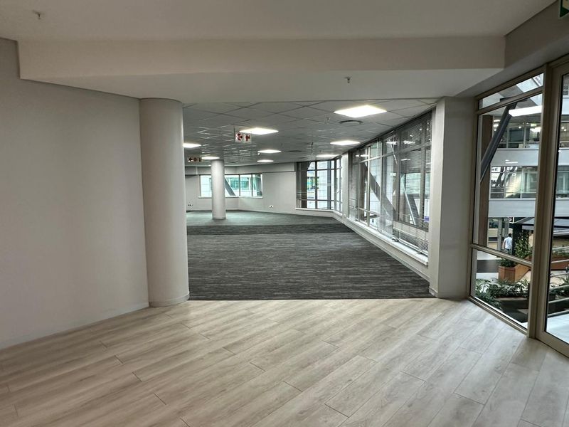 Distinguished Office space to rent in Sandown, Sandton  - Photo 3